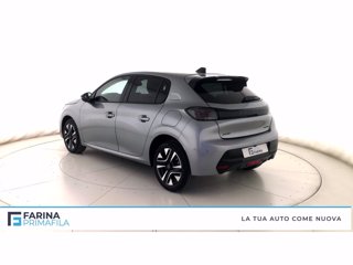 PEUGEOT 208 1.2 hybrid allure 110cv e-dcs 6