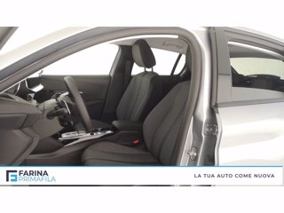 PEUGEOT 208 1.2 hybrid allure 110cv e-dcs 6