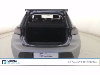 PEUGEOT 208 1.2 hybrid allure 110cv e-dcs 6