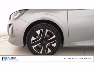 PEUGEOT 208 1.2 hybrid allure 110cv e-dcs 6