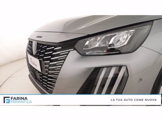 PEUGEOT 208 1.2 hybrid allure 110cv e-dcs 6