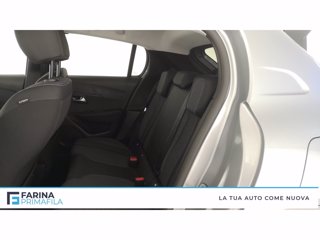 PEUGEOT 208 1.2 hybrid allure 110cv e-dcs 6