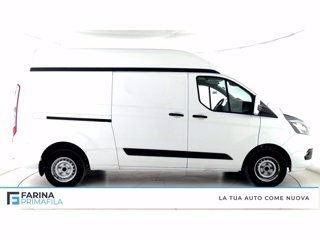 FORD Transit CUSTOM L2 H2