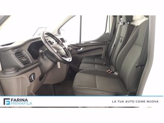 FORD Transit CUSTOM L2 H2