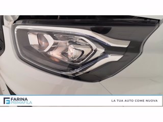 FORD Transit CUSTOM L2 H2