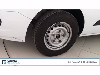 FORD Transit CUSTOM L2 H2