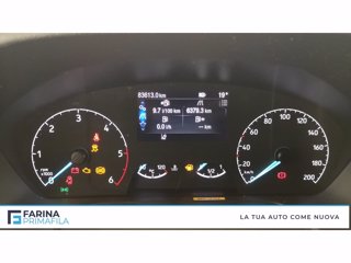 FORD Transit CUSTOM L2 H2