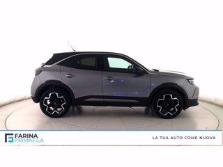 OPEL Mokka 1.2 t ultimate s&s 136cv