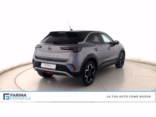 OPEL Mokka 1.2 t ultimate s&s 136cv