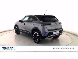 OPEL Mokka 1.2 t ultimate s&s 136cv