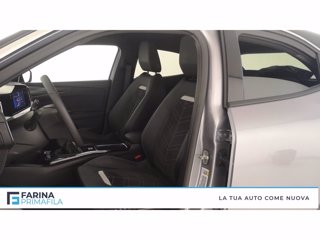 OPEL Mokka 1.2 t ultimate s&s 136cv