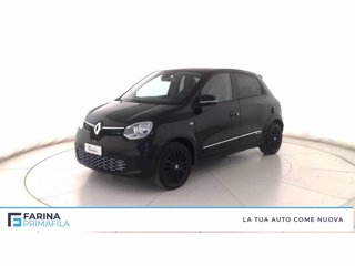 RENAULT Twingo 22kwh urban night