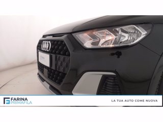 AUDI A1 citycarver 30 1.0 tfsi 110cv s-tronic