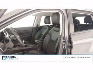 JEEP Compass 1.6 mjt limited 2wd 130cv