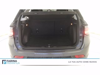 JEEP Compass 1.6 mjt limited 2wd 130cv