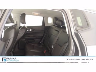 JEEP Compass 1.6 mjt limited 2wd 130cv