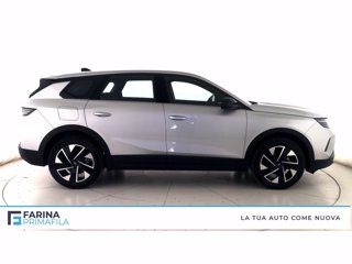 OPEL Grandland 1.2 hybrid edition 145cv e-dcs6