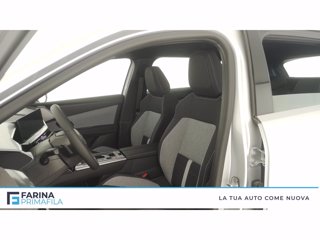 OPEL Grandland 1.2 hybrid edition 145cv e-dcs6