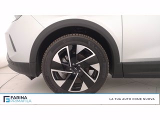 OPEL Grandland 1.2 hybrid edition 145cv e-dcs6