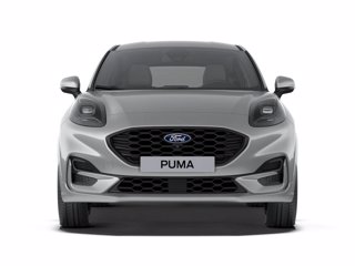 FORD Puma ST-Line X 1.0 EcoBoost Hybrid  125CV Trasmissione automatica Powershift a 7 rapporti Trazione anteriore