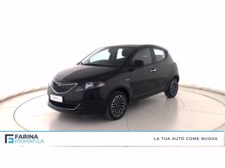 LANCIA Ypsilon 1.0 firefly hybrid platino s&s 70cv