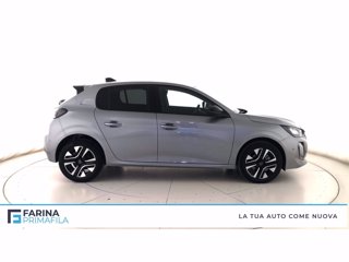 PEUGEOT 208 1.2 hybrid allure 110cv e-dcs 6