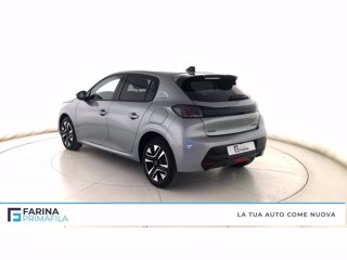 PEUGEOT 208 1.2 hybrid allure 110cv e-dcs 6