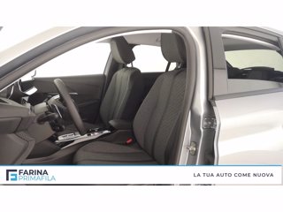 PEUGEOT 208 1.2 hybrid allure 110cv e-dcs 6