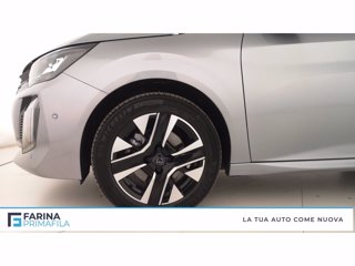 PEUGEOT 208 1.2 hybrid allure 110cv e-dcs 6