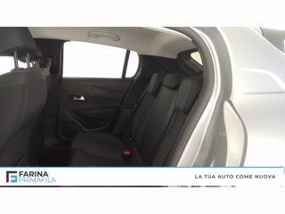 PEUGEOT 208 1.2 hybrid allure 110cv e-dcs 6