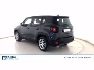 JEEP Renegade 1.6 mjt limited 2wd 130cv