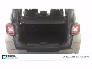 JEEP Renegade 1.6 mjt limited 2wd 130cv