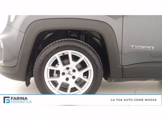 JEEP Renegade 1.6 mjt limited 2wd 130cv