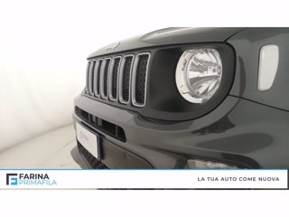 JEEP Renegade 1.6 mjt limited 2wd 130cv