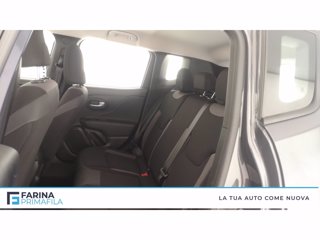 JEEP Renegade 1.6 mjt limited 2wd 130cv