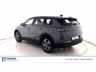 OPEL Grandland 1.2 hybrid edition 145cv e-dcs6