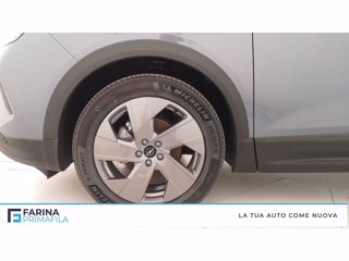 OPEL Grandland 1.2 hybrid edition 145cv e-dcs6