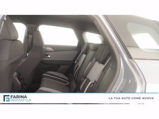 OPEL Grandland 1.2 hybrid edition 145cv e-dcs6