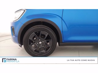 SUZUKI Ignis 1.2h top 2wd