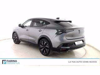 RENAULT Rafale 1.2 e-tech phev atelier alpine 4x4 300cv auto