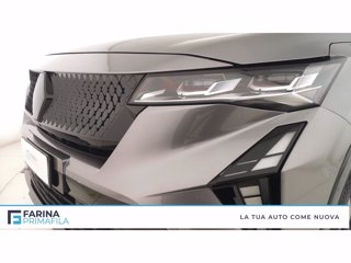 RENAULT Rafale 1.2 e-tech phev atelier alpine 4x4 300cv auto