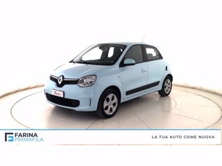 RENAULT Twingo 22kwh zen