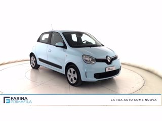 RENAULT Twingo 22kwh zen