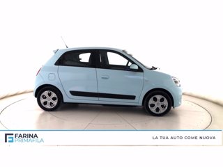 RENAULT Twingo 22kwh zen