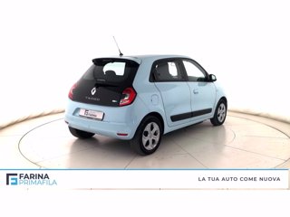 RENAULT Twingo 22kwh zen