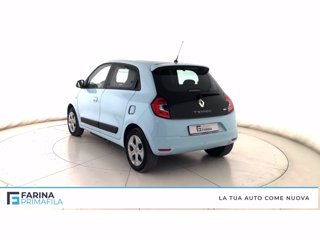 RENAULT Twingo 22kwh zen