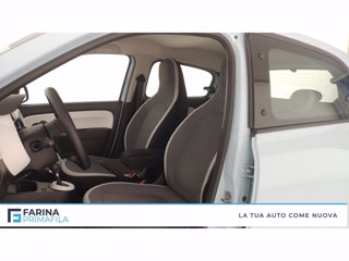 RENAULT Twingo 22kwh zen