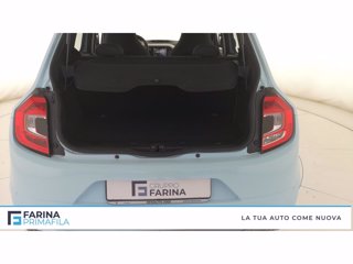 RENAULT Twingo 22kwh zen