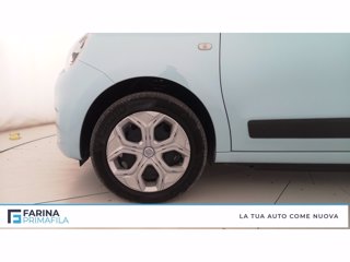 RENAULT Twingo 22kwh zen