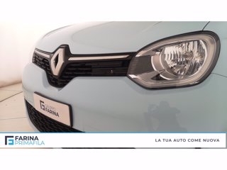 RENAULT Twingo 22kwh zen